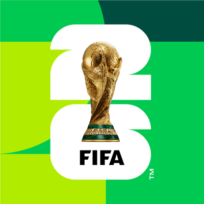 WM2026 Logo